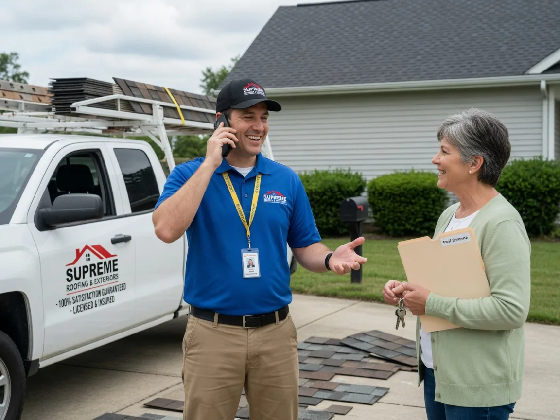 Roof Replacement Crest Hill, IL FAQs
